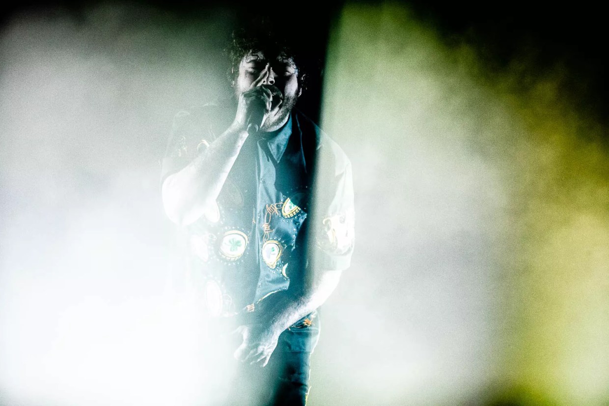 Pot of Gold 2019: Post Malone, Young Thug, and Lil Pump Close Out Day Three