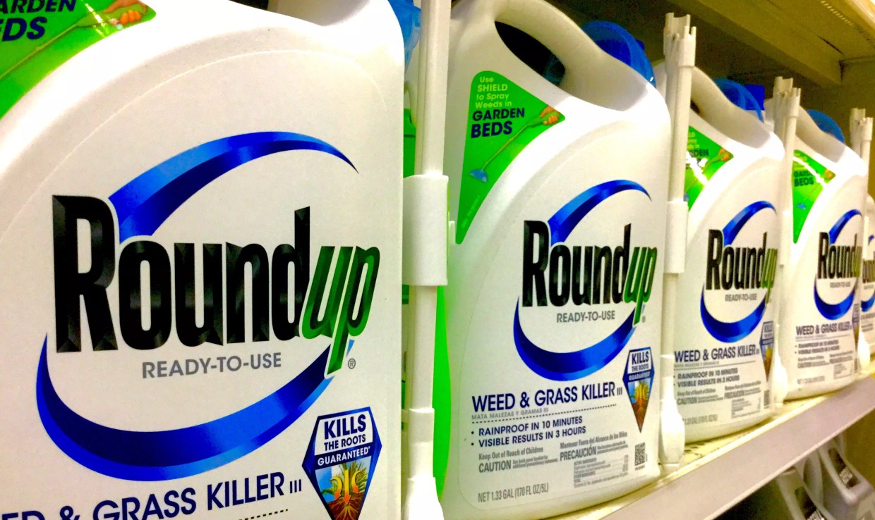 New Wave of Arizona Lawsuits Hits Monsanto as Jury Awards $81M to Victim
