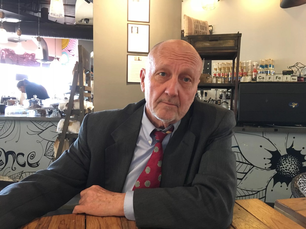 Bisbee Blogger Battles County Attorney’s Push to Unpublish Grand Jury Transcript