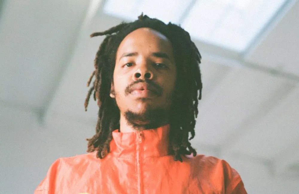 Earl Sweatshirt Fan Throws Drink Onstage During Mesa Show, Gets Thrown Out