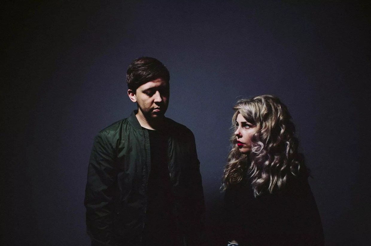 MRCH Turn a Bad Year Into a Great Song on New Single “Some Days”