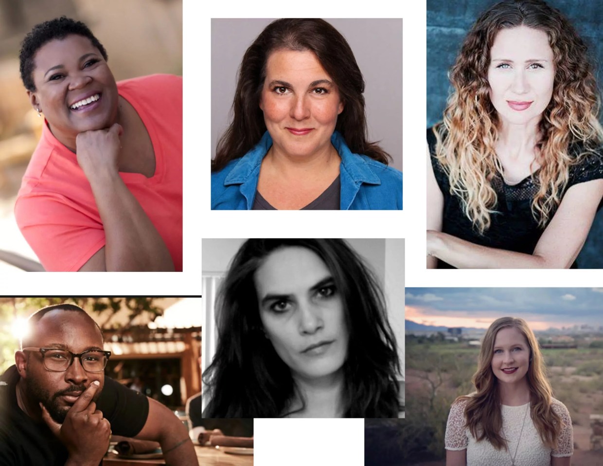 Passing the Bechdel Test: Tempe Festival Is Laser-Focused on Inclusion in Theater