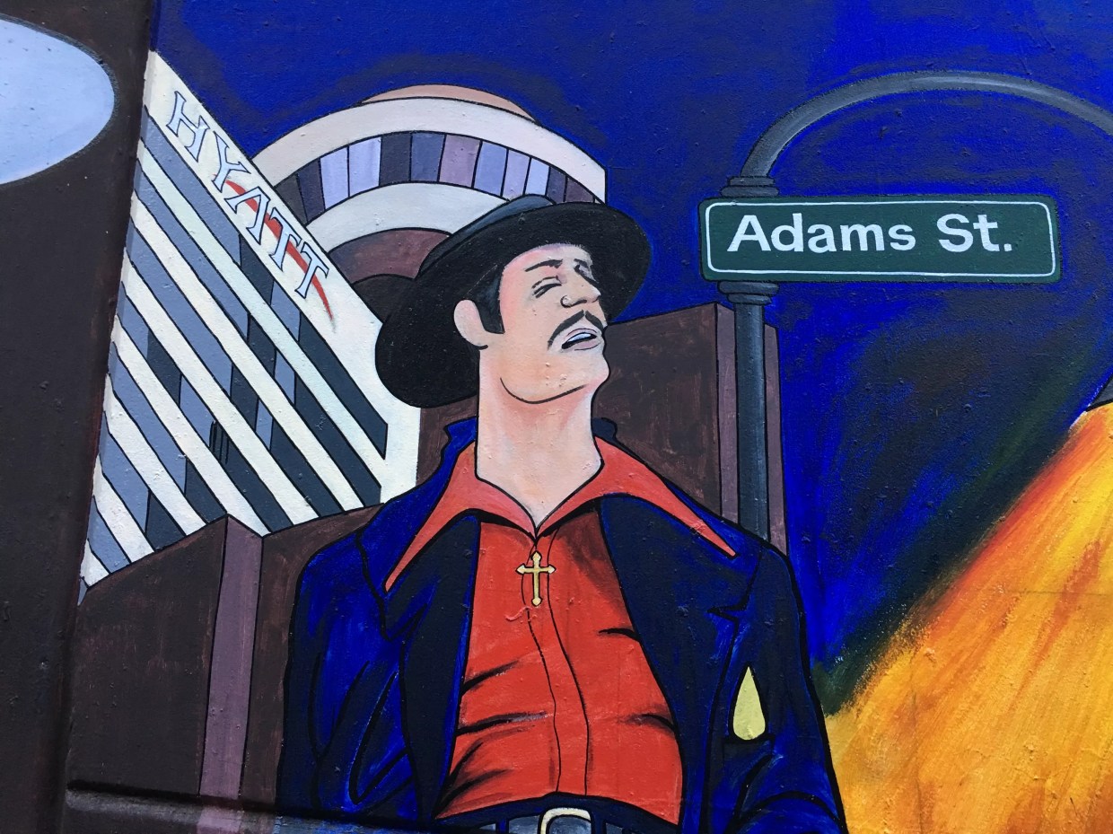 Phoenix Plans a New Latino Cultural Center — but Can’t Stop Getting It Wrong