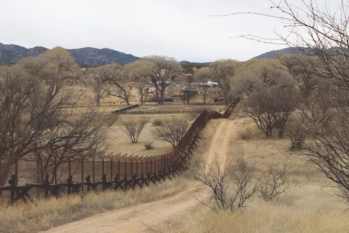 A Militia Scorned: We Build the Wall’s Broken Love Affair With New Mexico Vigilantes