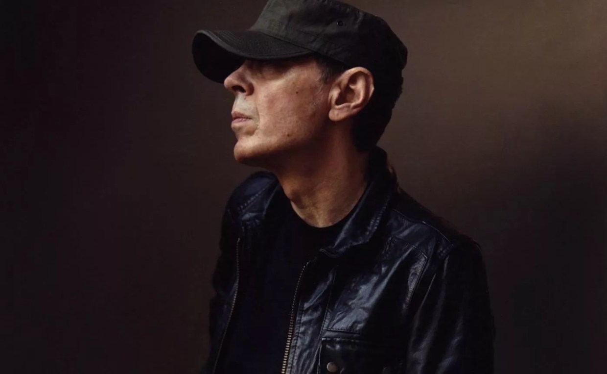 Scott Walker Made the Sharpest Left Turns in Pop Music History