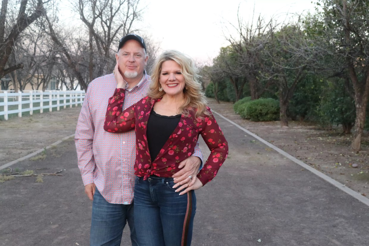 Matt and Tawni Browning Help Lead Cult Victims to Freedom in <i>Escaping Polygamy</i>