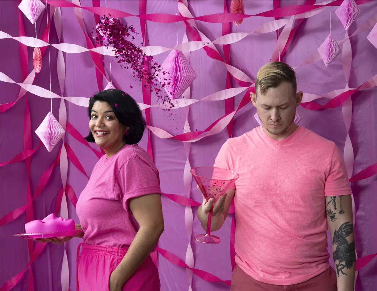 Here’s Your Guide to April’s Third Friday in Phoenix