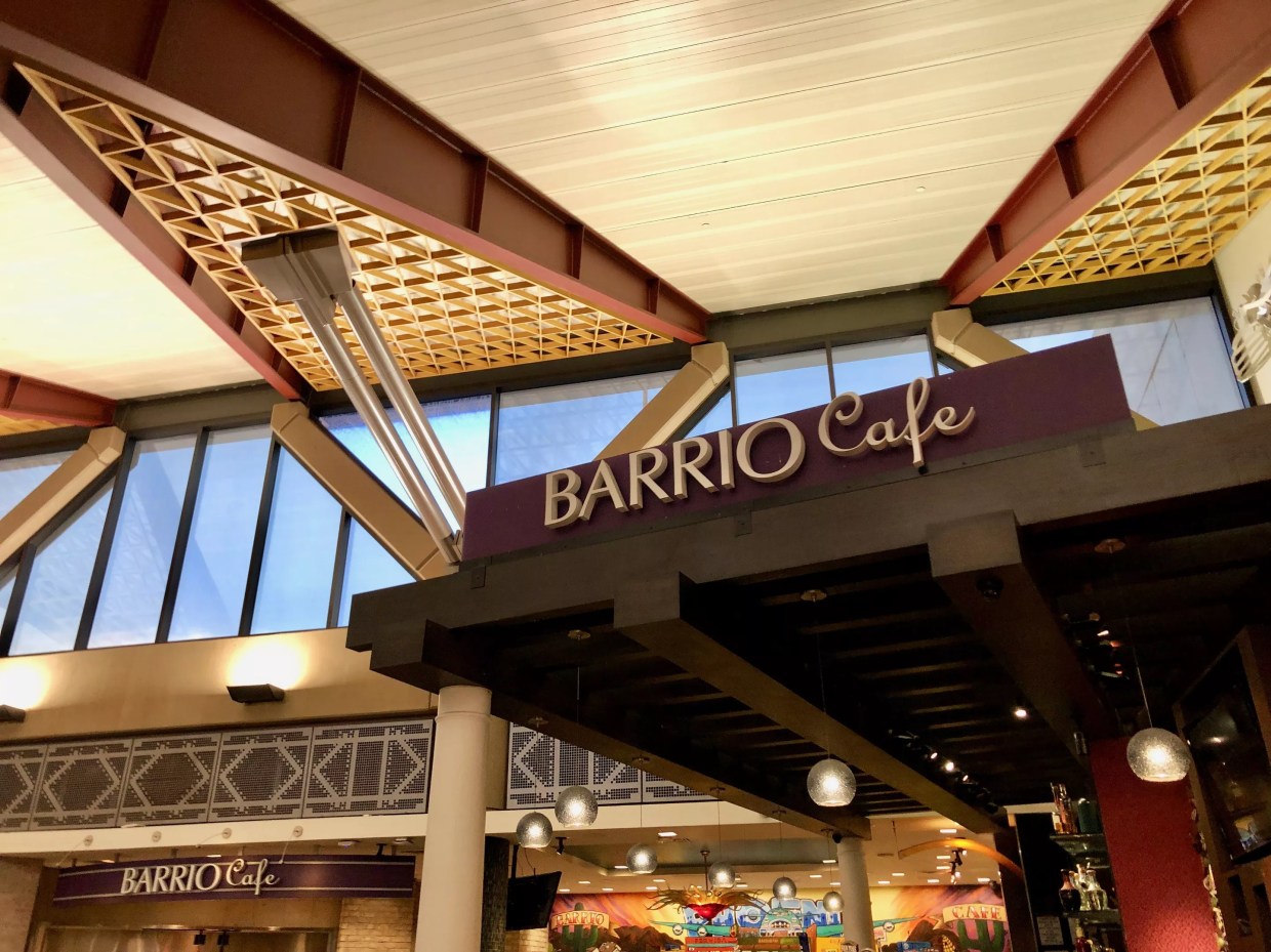 Barrio Cafe closed. What happens to the Sky Harbor location?