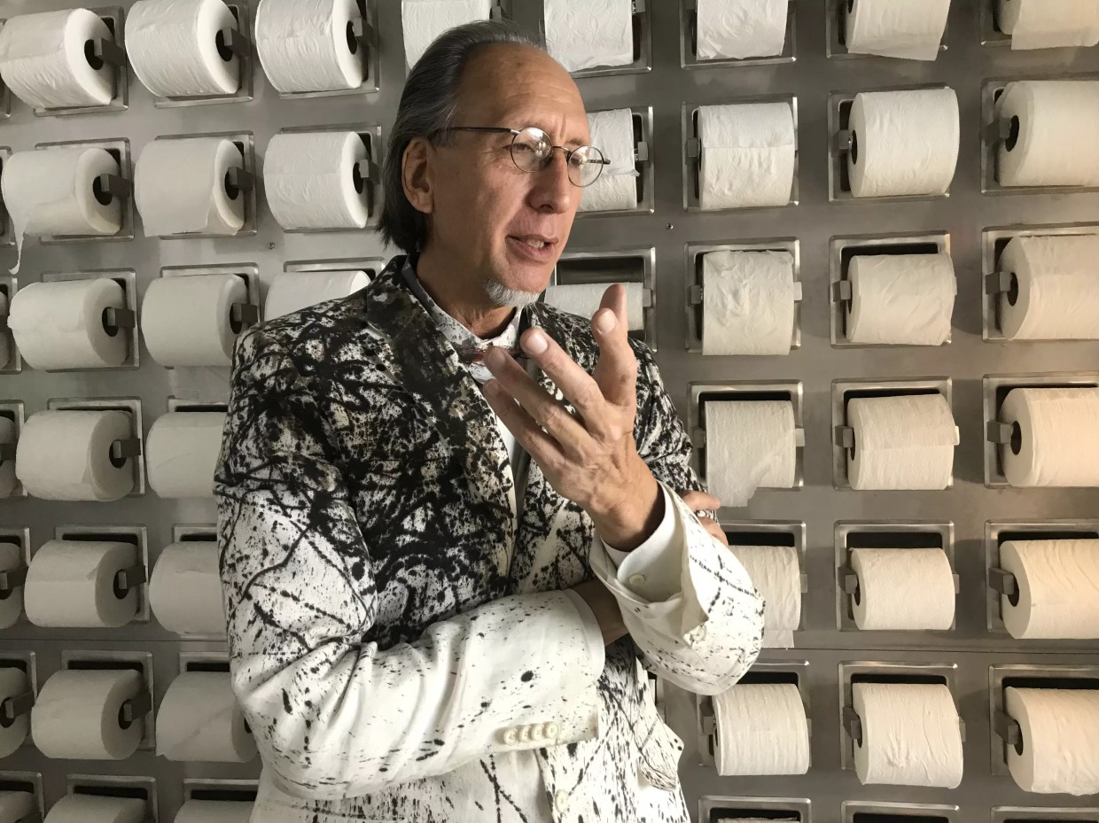 Why The Lavatory Museum in Phoenix Is More Than a Bunch of Crap