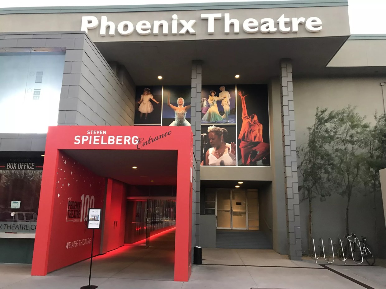 Several Phoenix Arts Venues Are Returning to Live Indoor Performances