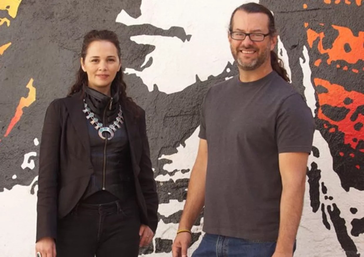 <i>Native Nation</I>: Immersive New Play About Issues Facing Indigenous People