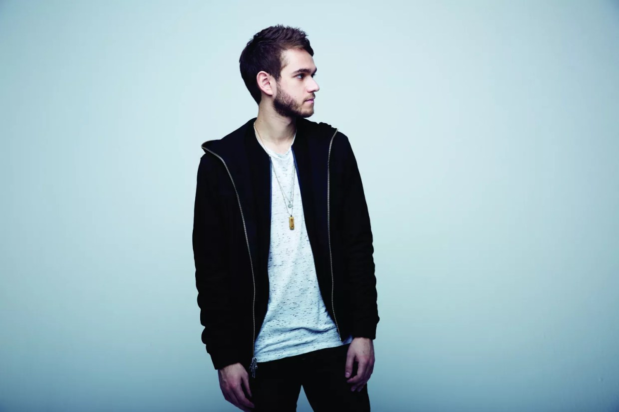 Zedd and Loud Luxury Are Playing the Tao x Maxim Super Bowl Party in Scottsdale