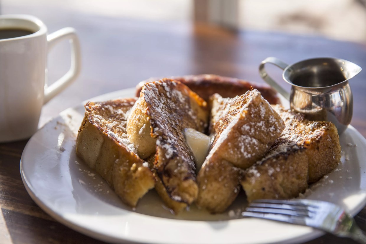 10 Best Breakfast Spots in Greater Phoenix