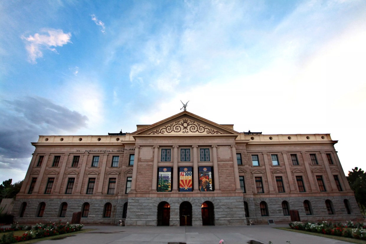 Showdown Looms at Arizona Legislature Over Childhood Sexual Abuse Bills