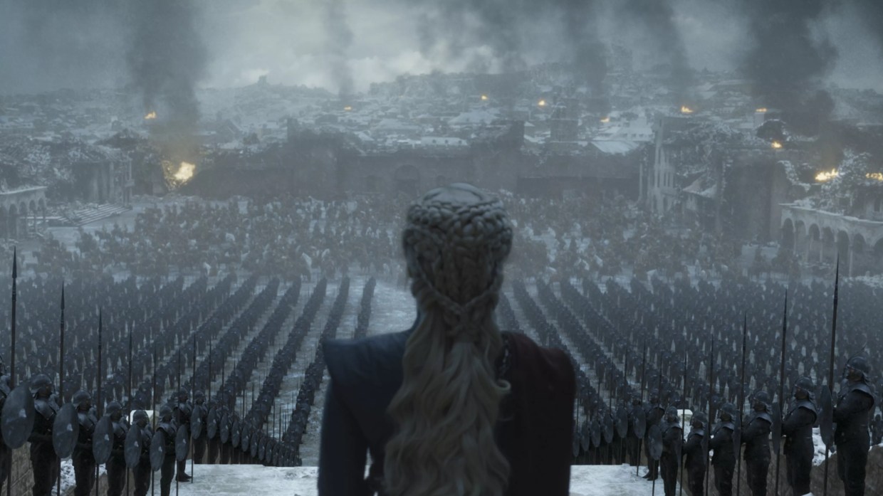 Our Debate: <i>Game of Thrones’</i> Final Season Is the Worst … or the Perfect Finish