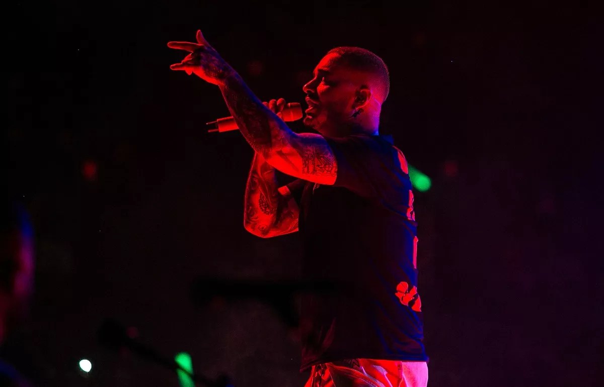 J Balvin, Jonas Brothers, and More Huge Concerts Coming to Phoenix