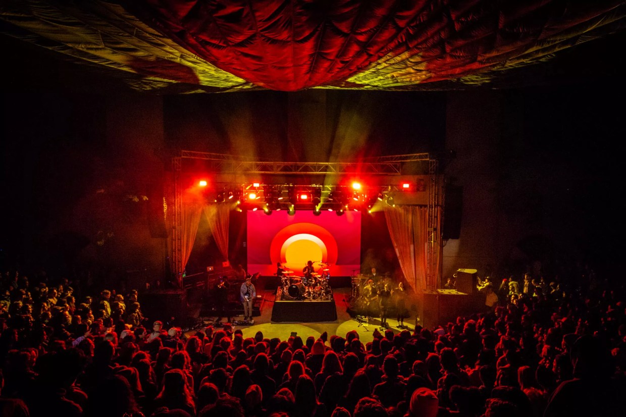 <i>Phoenix New Times</i> Is Looking for Freelance Music Writers