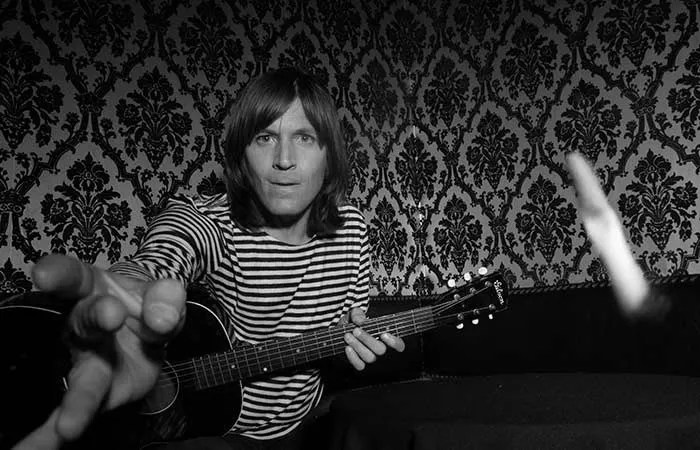 The Lemonheads’ Songs Are Sour on the Inside