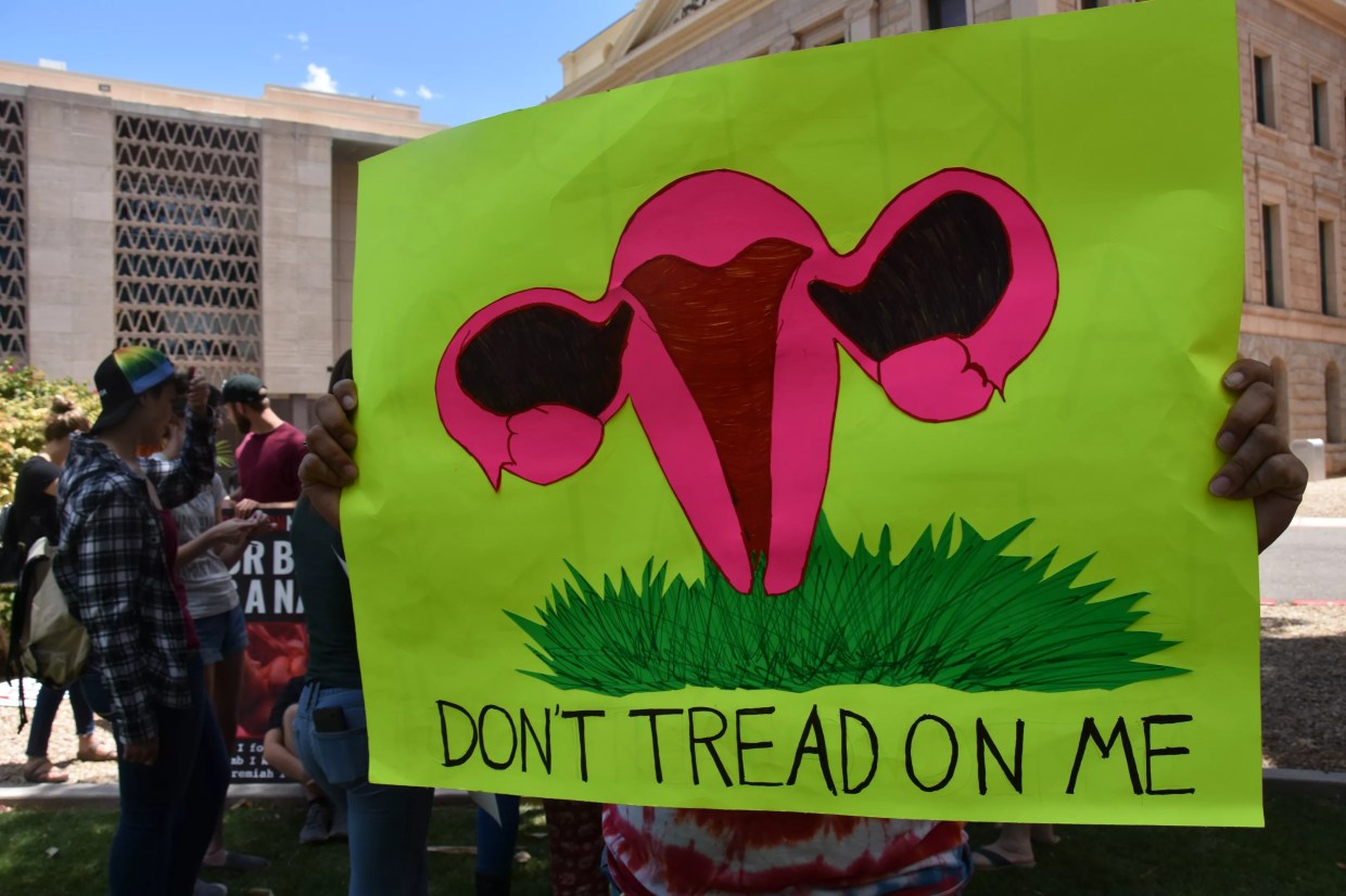 Healthcare Providers Brace for Impact After Controversial Anti-Abortion Bill Signed