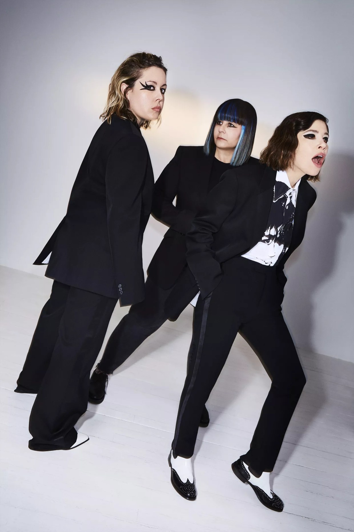 Sleater-Kinney and More Concerts Are Coming to Phoenix