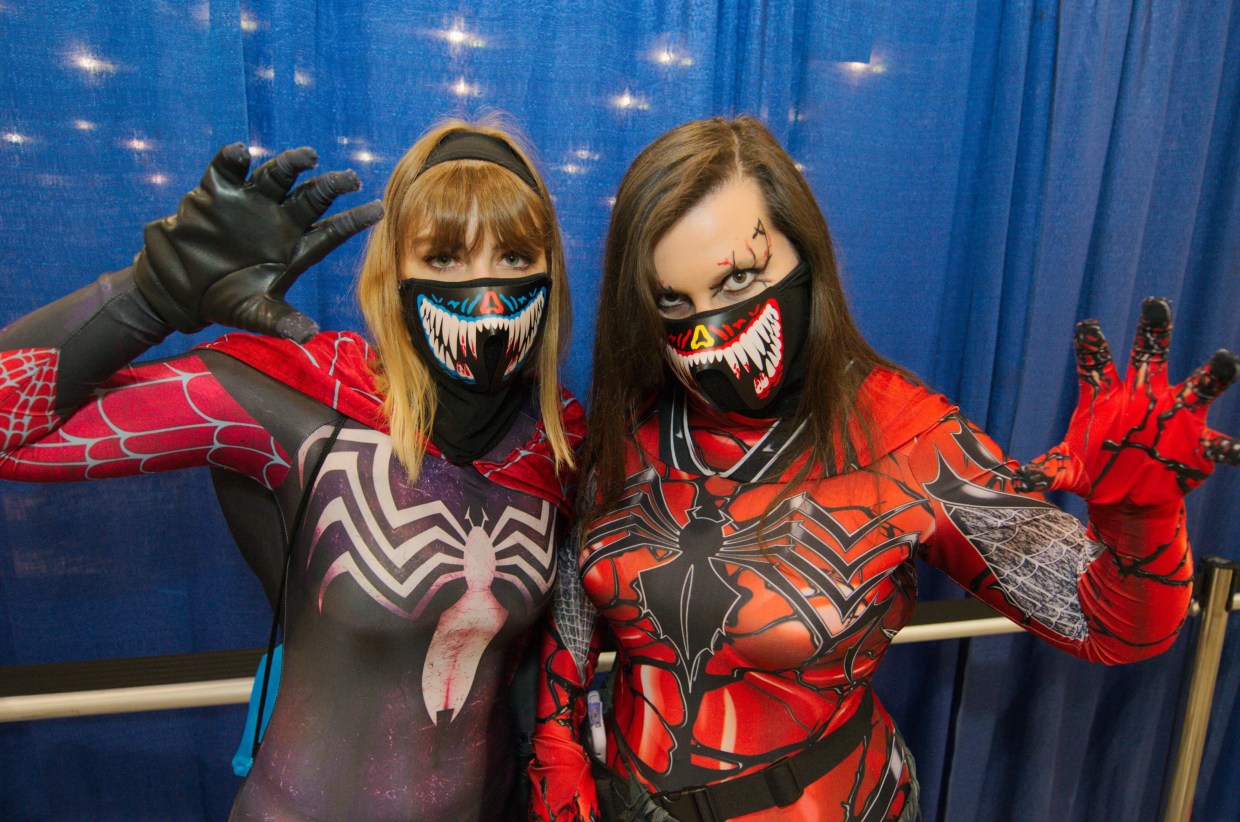 Phoenix Fan Fusion Has Been Postponed to 2022