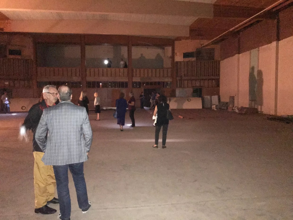 Nowakowski v. Benesh: Phoenix Feud Brewing Over Latino Cultural Center