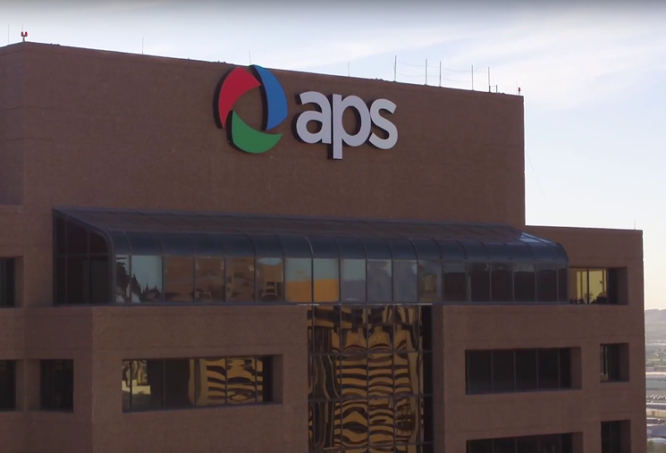 APS Suspends Power Disconnections for Unpaid Bills After <i>New Times</i>‘ Questions