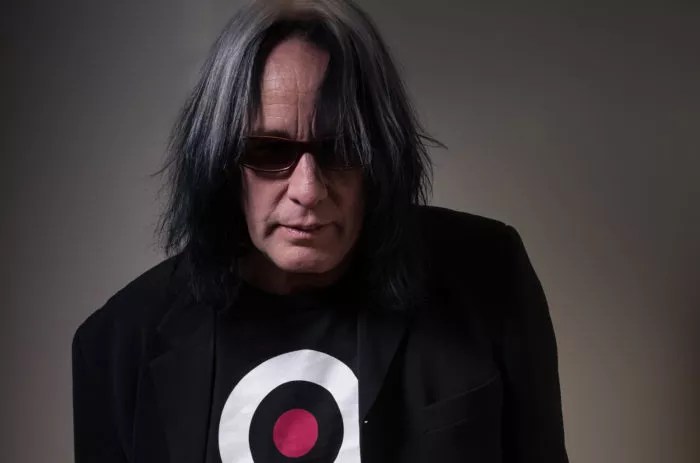Todd Rundgren Looks Back One Page at a Time in Memoir <i>The Individualist</i>