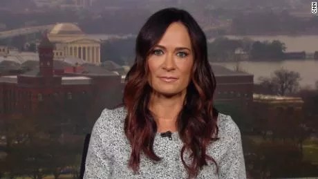 Trump Flack Stephanie Grisham Once Banned Reporters From Arizona House Floor