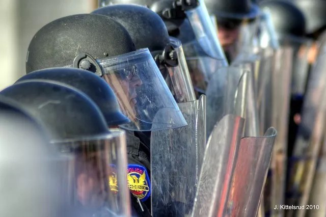 City to Approve $125,000 Settlement for Woman Who Says Phoenix Cop Stalked Her