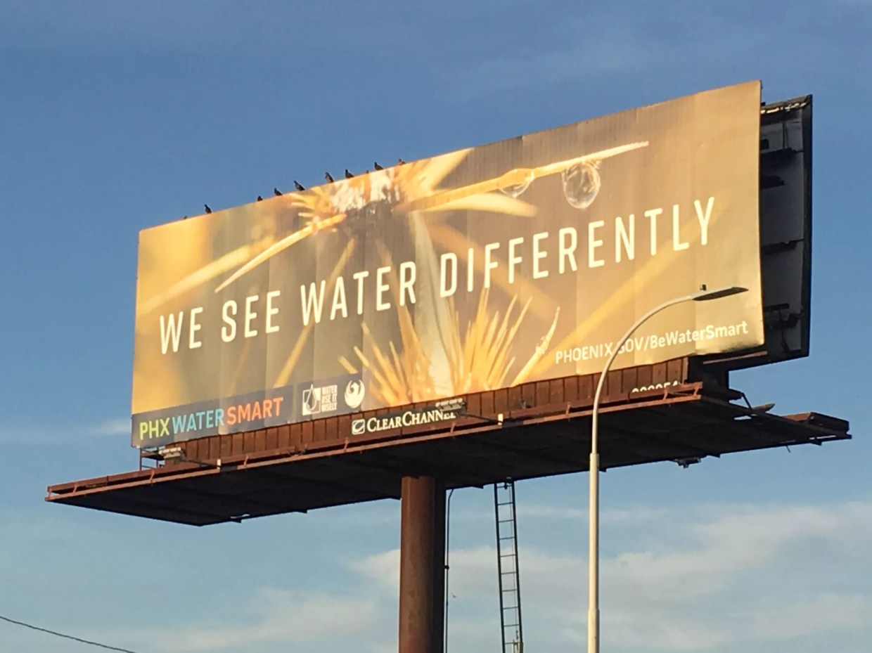 ‘Hit with a Dildo’: Reports Detail Harassment, Racism at Phoenix Water Services