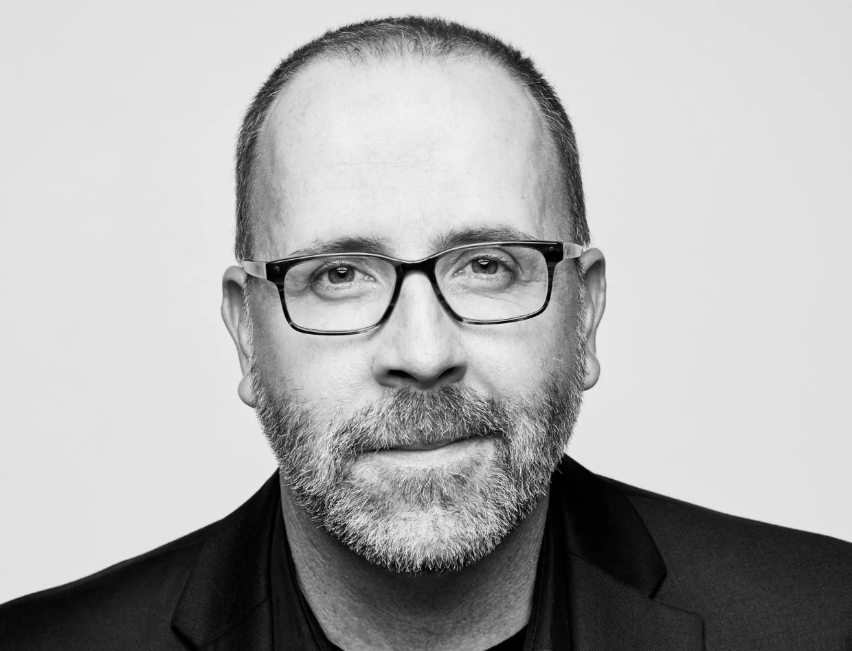 For Art’s Sake: Joseph Benesh Wants to Activate Local Creatives