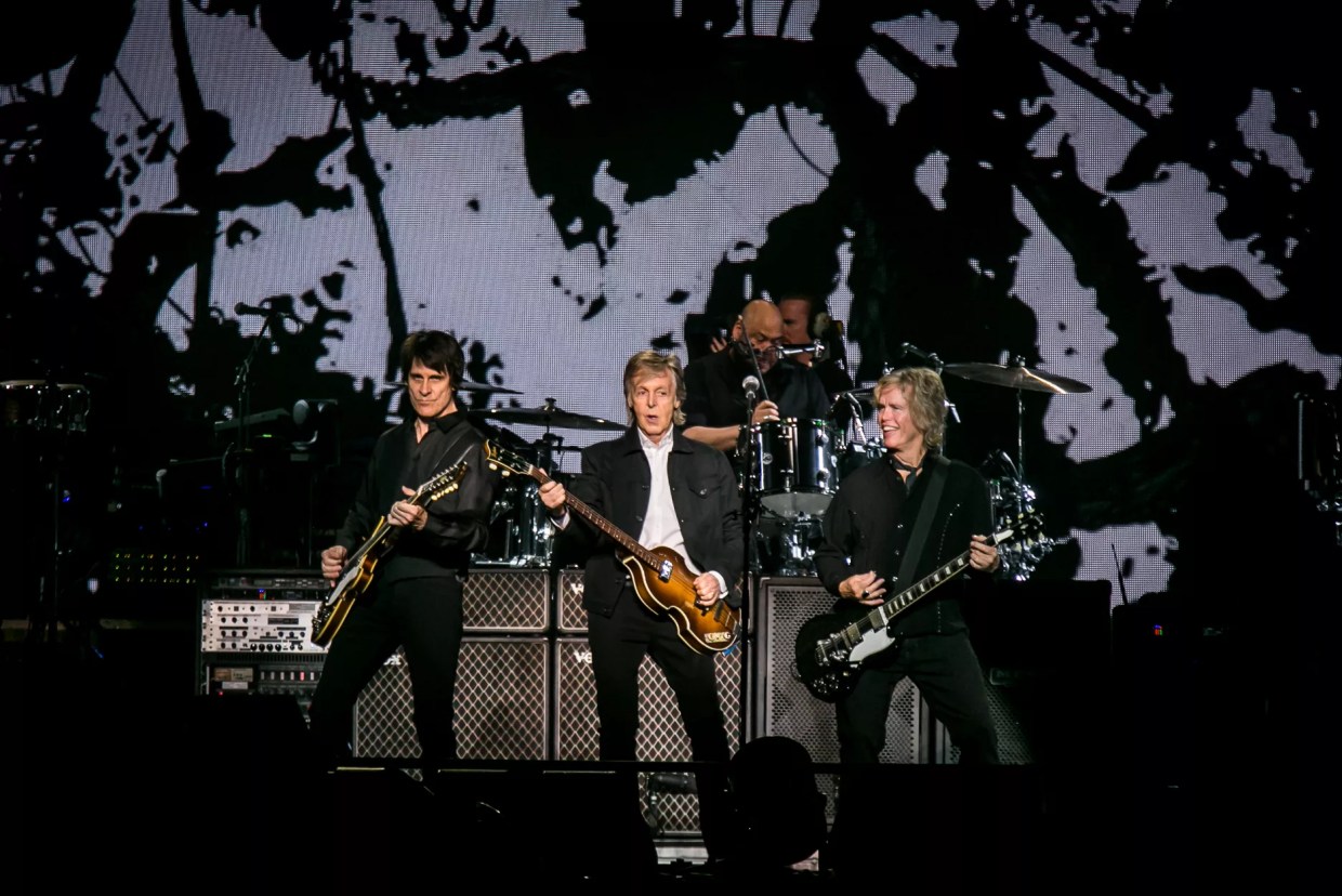 Too Long for Radio? These Chart-Toppers Go the Distance