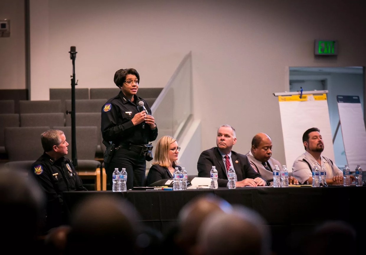 Phoenix City Council Takes Steps to Improve Policing Following Viral Video