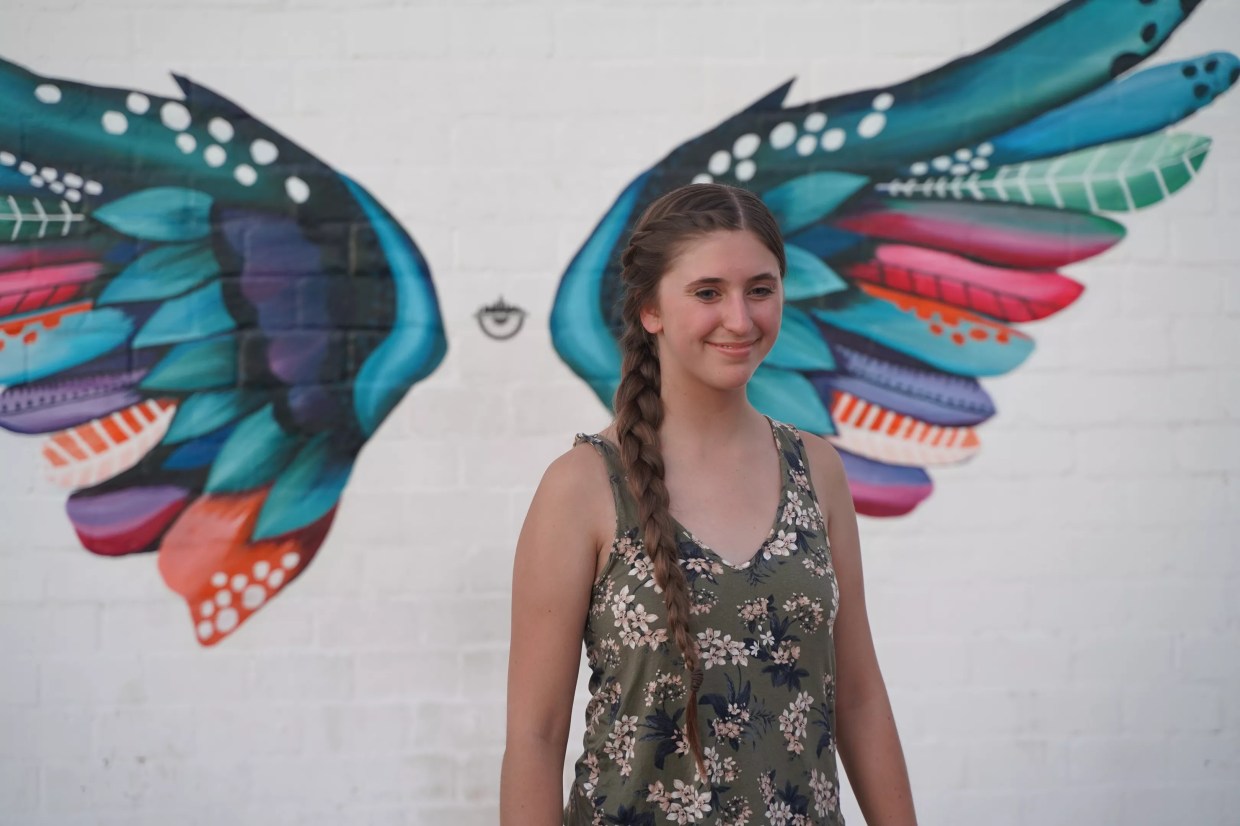 Artists Say Mural Vandalism Is on the Rise in Downtown Phoenix