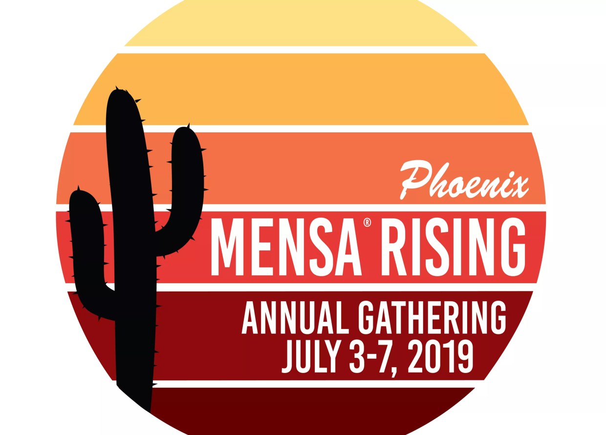 You Can Qualify for Mensa for $17.76 This Fourth of July Weekend