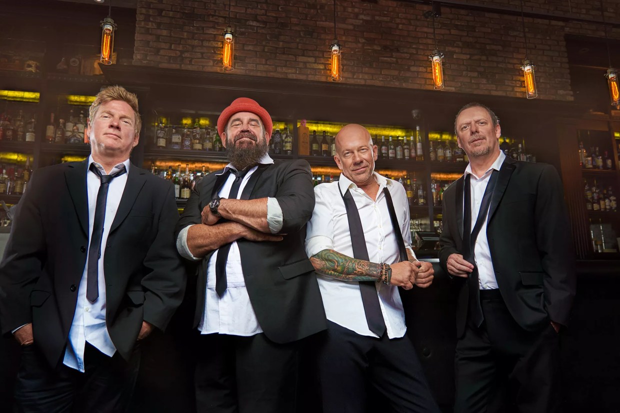 Stumbles Reunion Falls Into Place With <i>24</i>