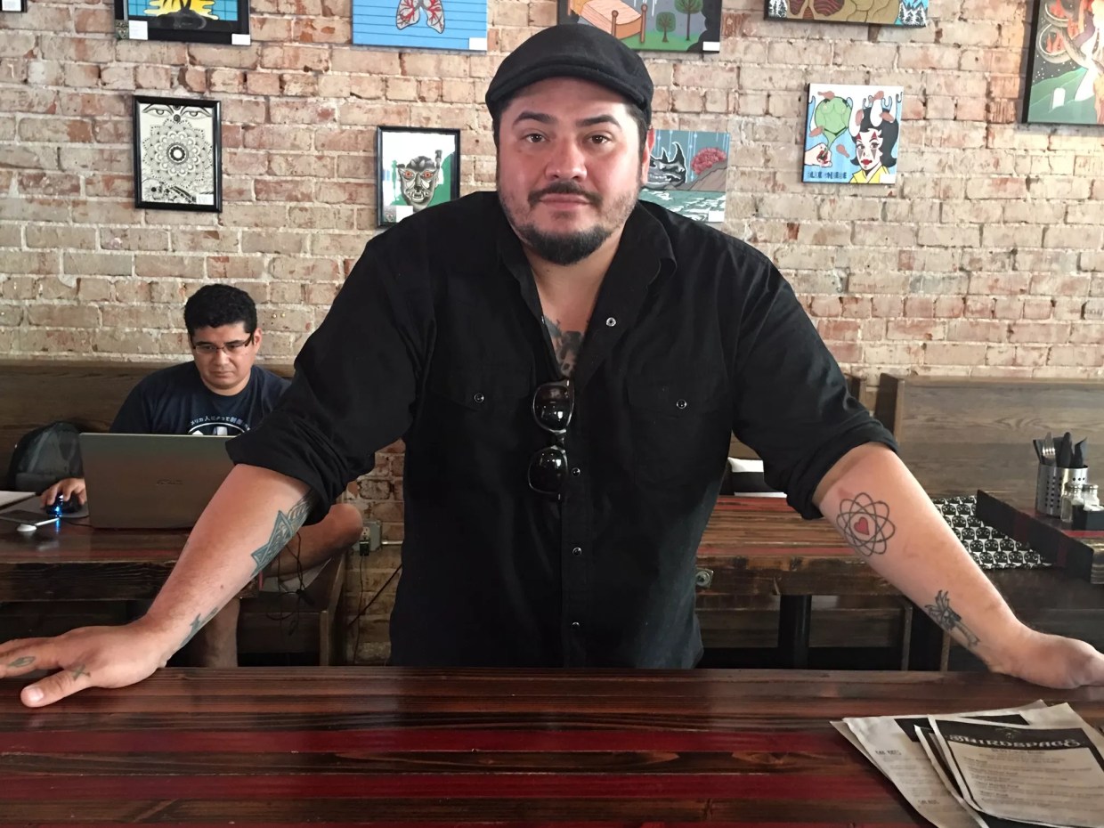 Grand Exit: Downtown’s ThirdSpace Is Looking for a New Home