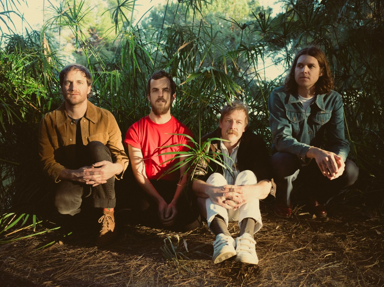 There and Back Again: Gardens & Villa Return to Nature on ‘Underneath the Moon’