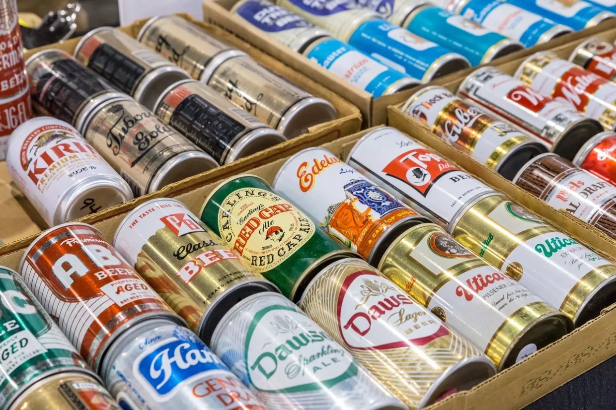 The Arizona Craft Brewers Guild Is Hosting a Virtual Beer Fest