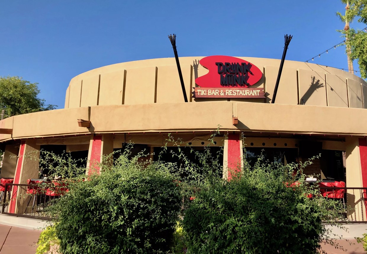 These 12 Phoenix restaurants are now closed