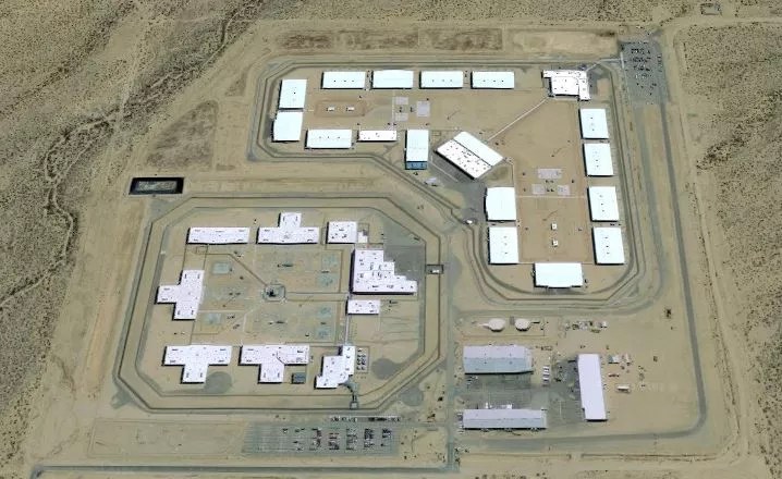 UPDATED: Kingman Prison, Site of 2015 Riots, Faces Water Shortages