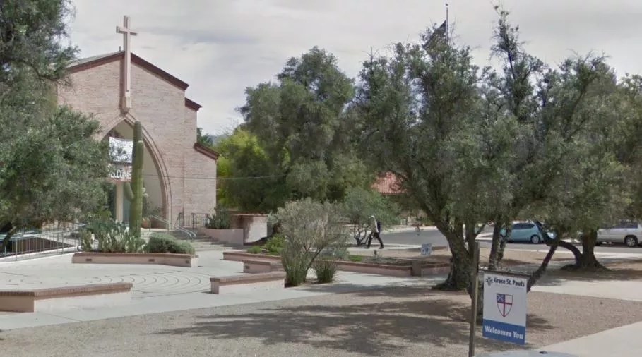 A Priest in Tucson Abused Him When He Was 12. At 60, He’s Finally Able to Sue