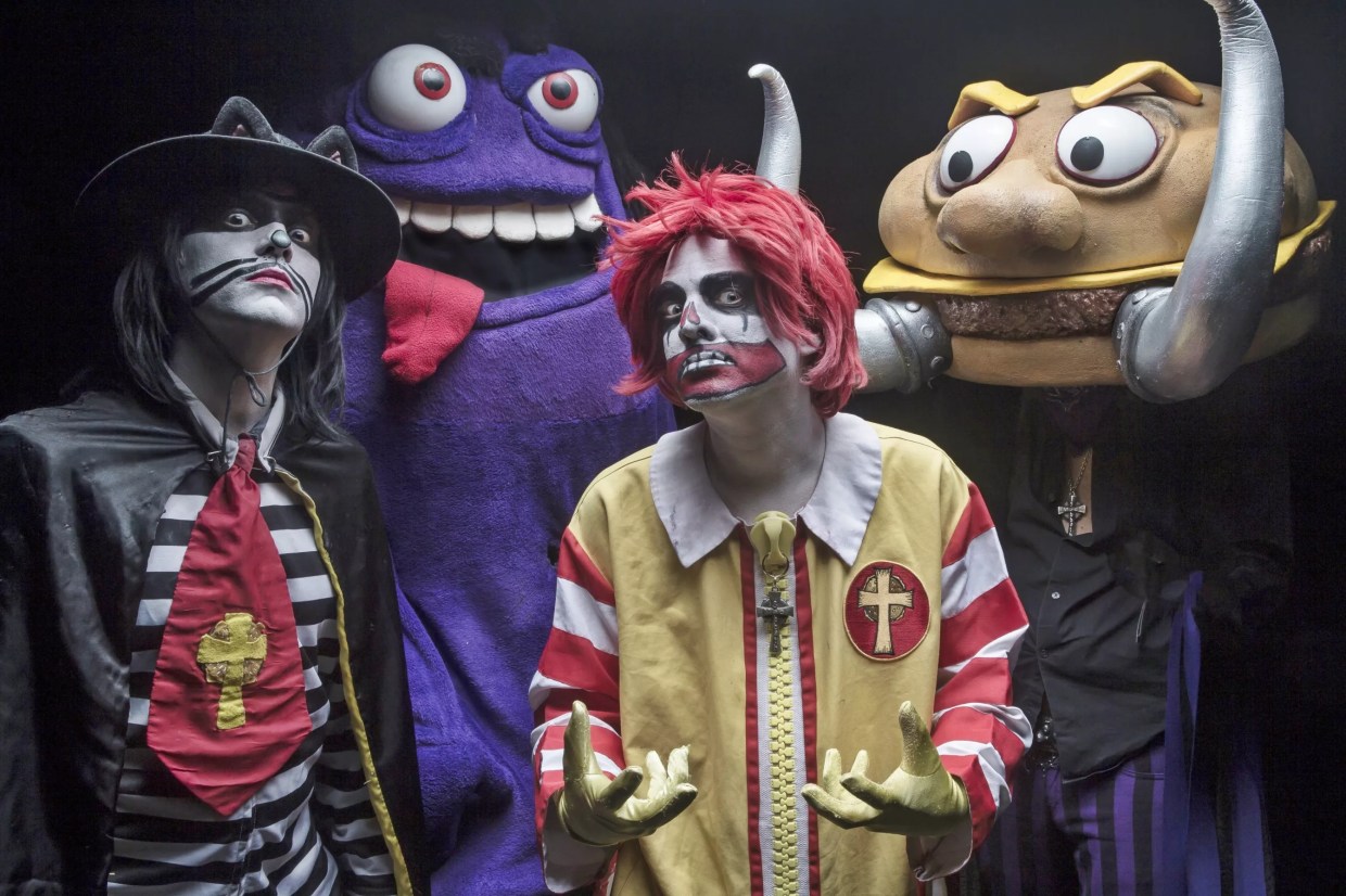 The 10 Best Concerts in Phoenix This Weekend