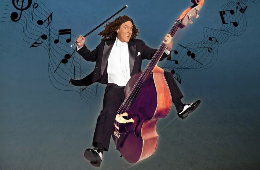 10 Nerdy Things to Do This August in Metro Phoenix