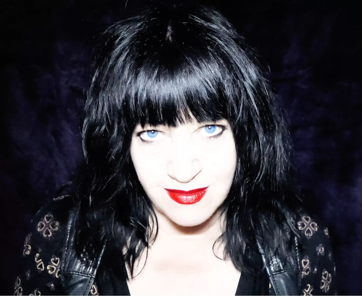 Lydia Lunch: ‘We Don’t Need Any More Musicians Coming Up’