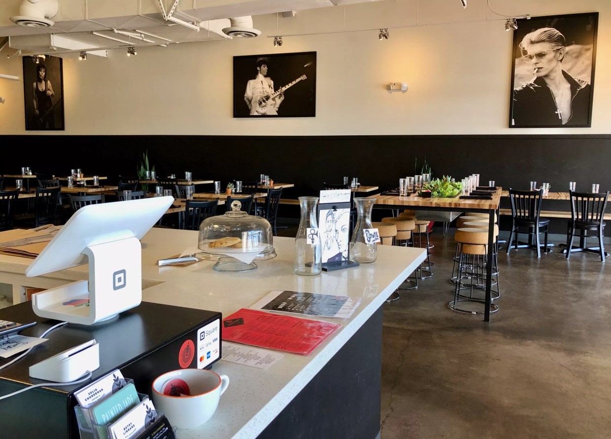 8 Fine-Dining Restaurants in Phoenix With Excellent Vegan Options