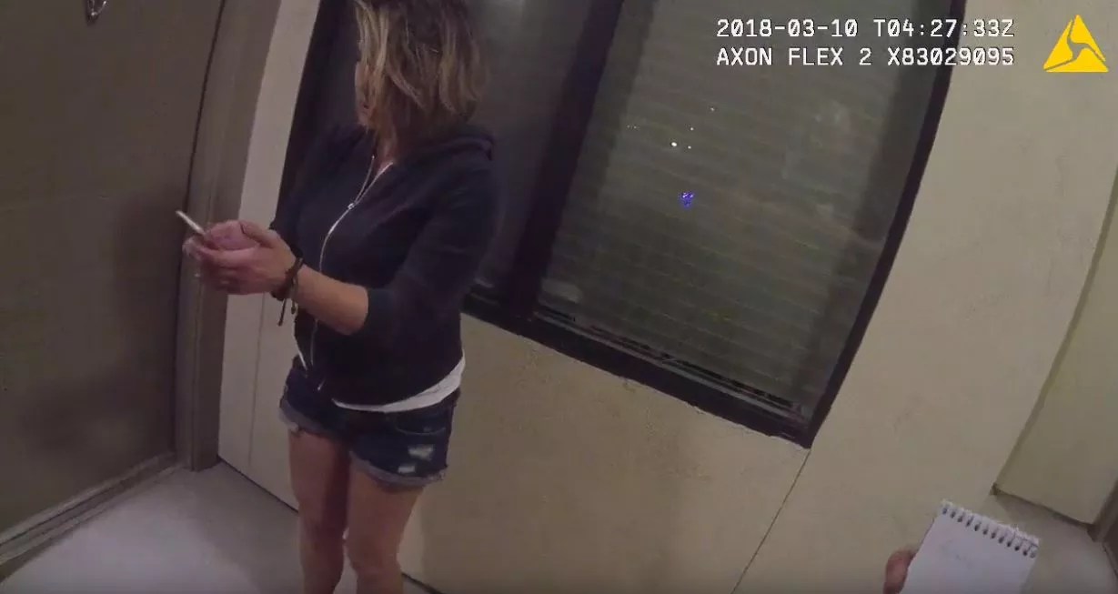 Lawsuit: Gilbert Woman Suffered Brain Injury During Violent Arrest