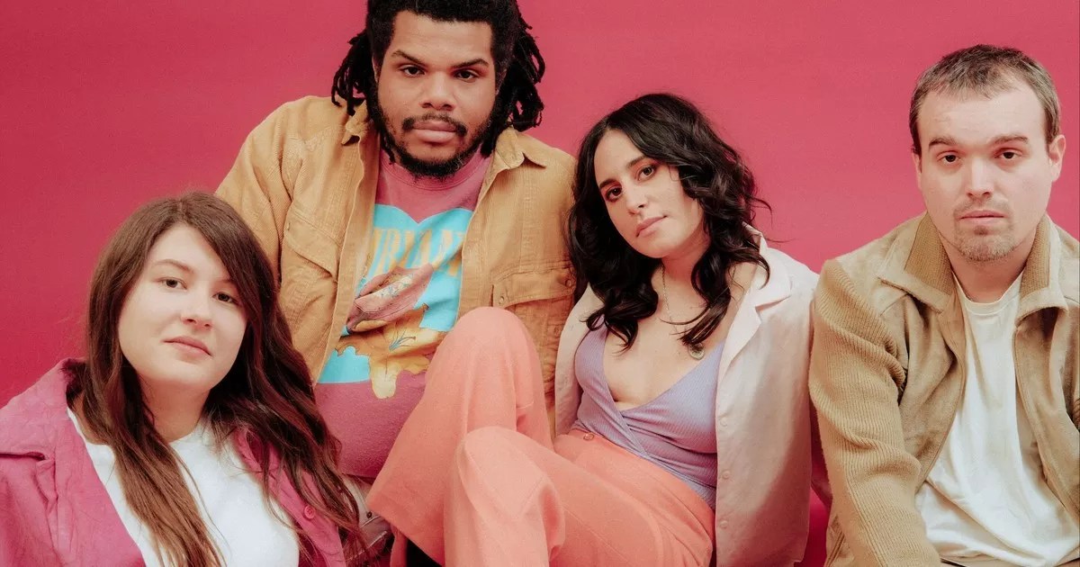 Mannequin Pussy Are No Longer the Bridesmaids