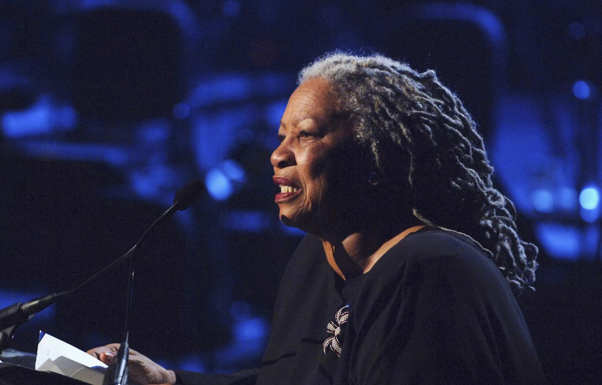 7 Metro Phoenix Creatives Share Reflections on Writer Toni Morrison